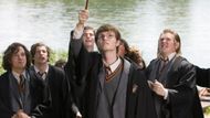 The Marauders (Image via Warner Bros. Pictures)